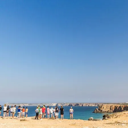 Wavesensations - Surf House * Sagres