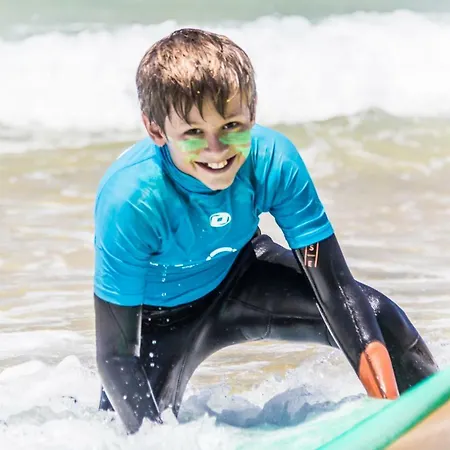 Wavesensations - Surf House Vandrerhjem Sagres