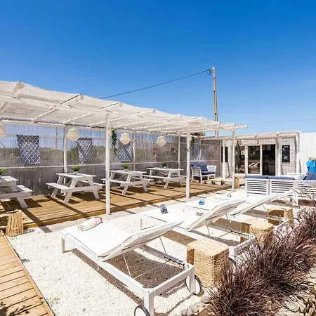 Wavesensations - Surf House Sagres